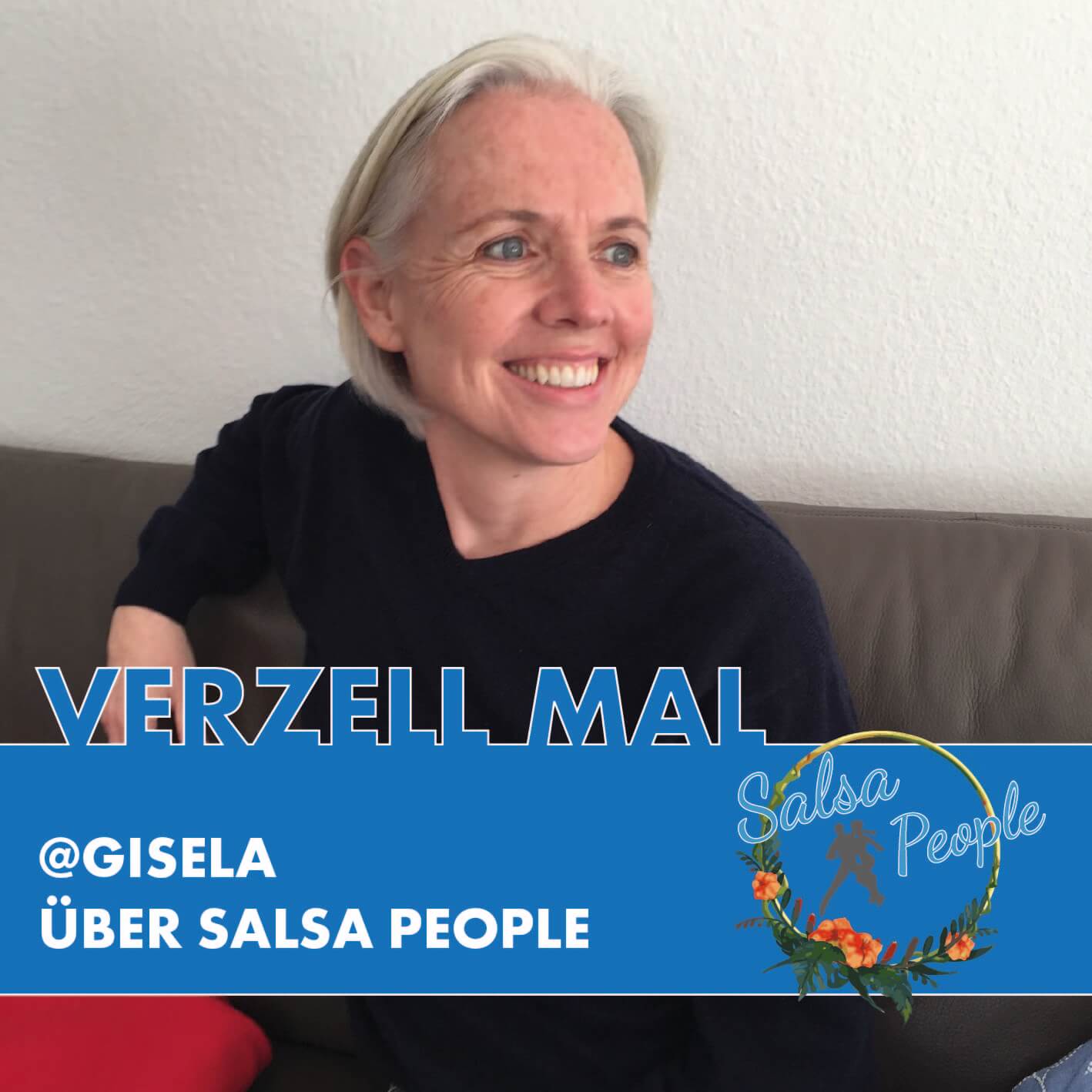 Gisela Verzell