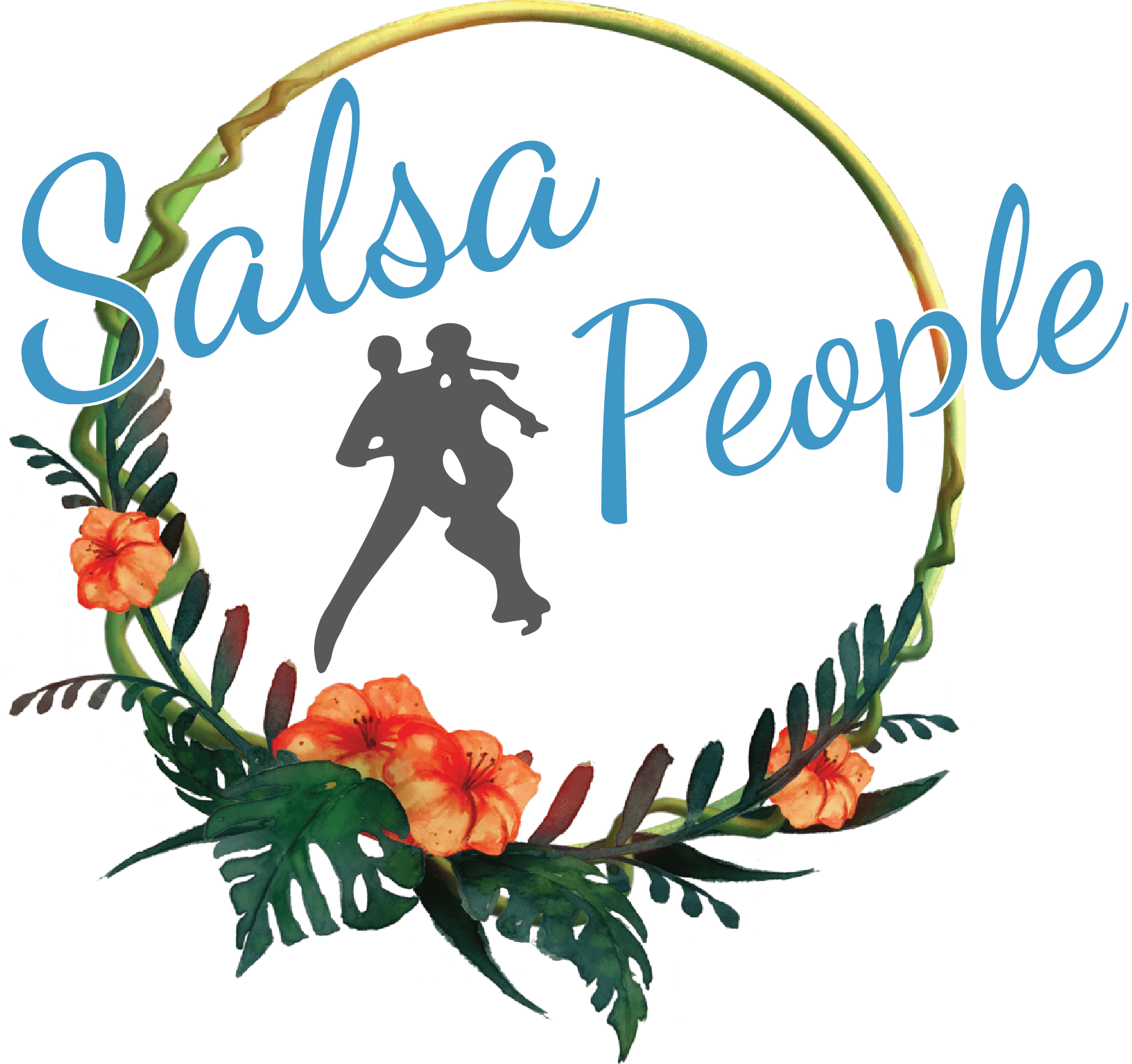 Salsa People Logo KOPIE